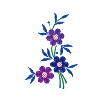 Carolina Rose Wedding