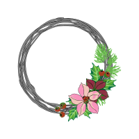 Carolina Rose Wedding