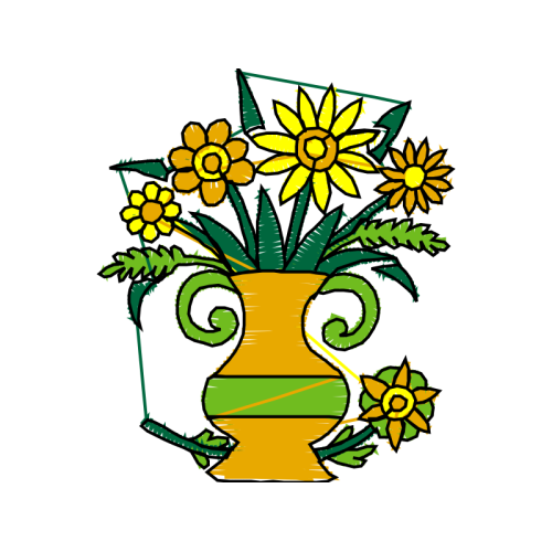 Cartoon Wedding Cartoon Wedding