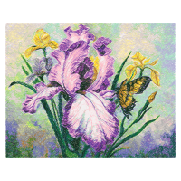 Cattleya Orchids Wedding