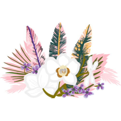 Cattleya Orchids Wedding Cattleya Orchids Wedding