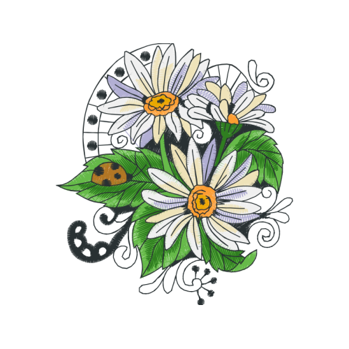 Chamomile Wedding Chamomile Wedding