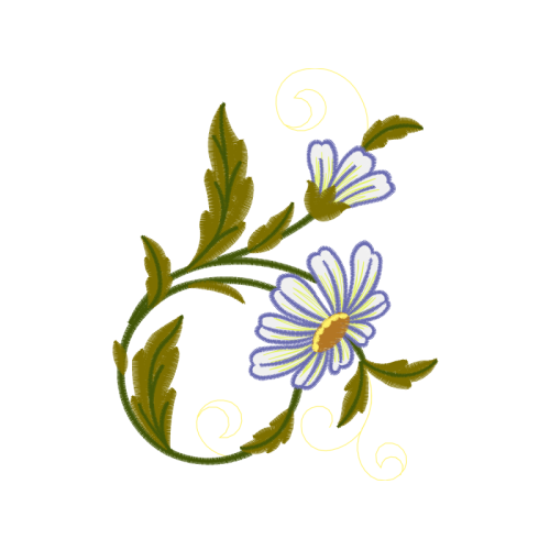 Chamomile Wedding Chamomile Wedding