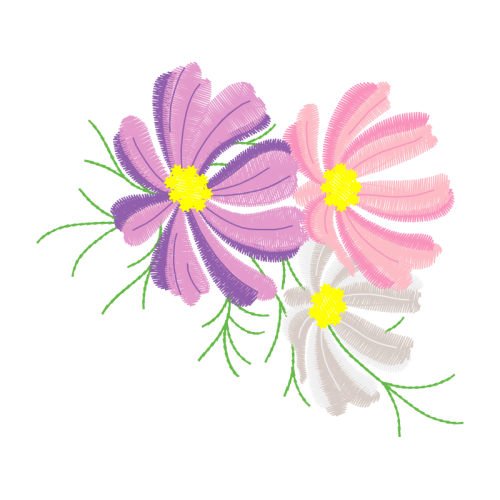 Chamomile Wedding Chamomile Wedding