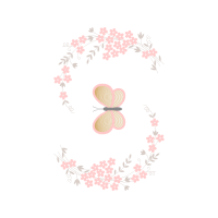 Cherry Blossom Wedding