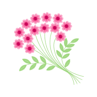 Chrysanthemum Wedding