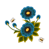 Chrysanthemum Wedding