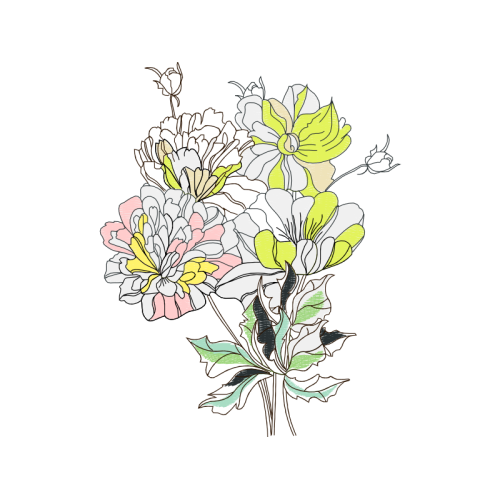 Chrysanthemum Wedding Chrysanthemum Wedding