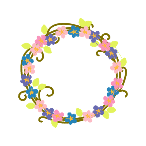 Circle Wedding Circle Wedding