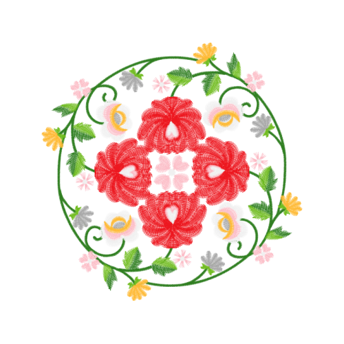 Circle Wedding Circle Wedding