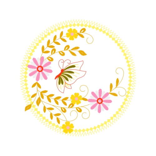 Circle Wedding Circle Wedding