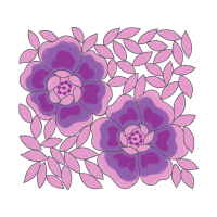 Common Peony Wedding