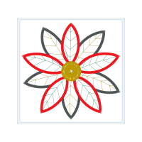 Common Sunflower Wedding