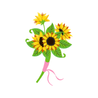 Coneflowers Wedding Coneflowers Wedding