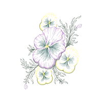 Crane S Bill Wedding