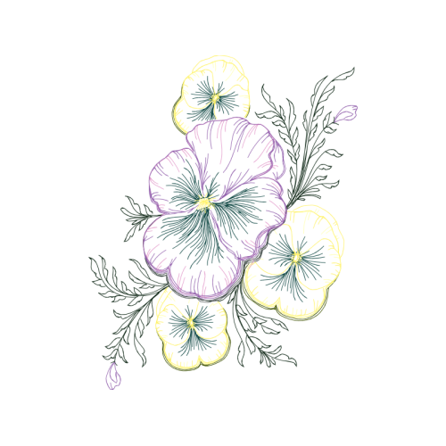 Crane S Bill Wedding Crane S Bill Wedding