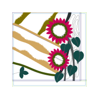 Crankset Wedding Crankset Wedding