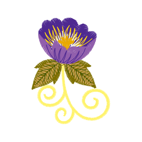 Crocus Wedding Crocus Wedding