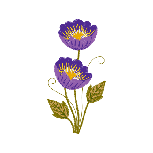 Crocus Wedding Crocus Wedding