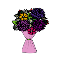 Cut Flowers Wedding Cut Flowers Wedding