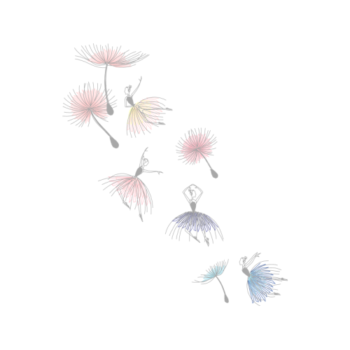 Dandelions Wedding Dandelions Wedding