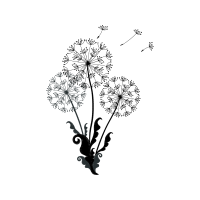 Dandelions Wedding Dandelions Wedding