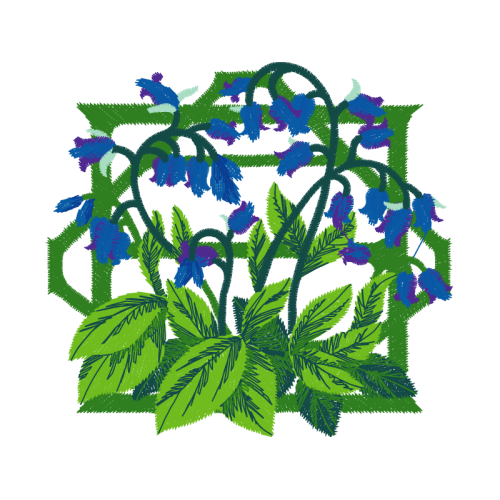 Delphinium Wedding Delphinium Wedding