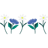 Delphinium Wedding Delphinium Wedding