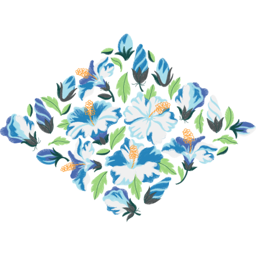 Delphinium Wedding Delphinium Wedding