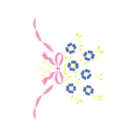 Delphinium Wedding Delphinium Wedding