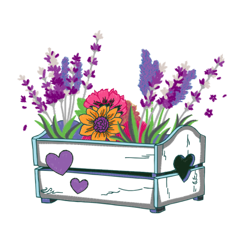 Delphinium Wedding Delphinium Wedding