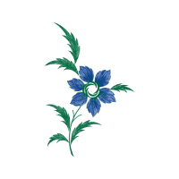 Delphinium Wedding Delphinium Wedding