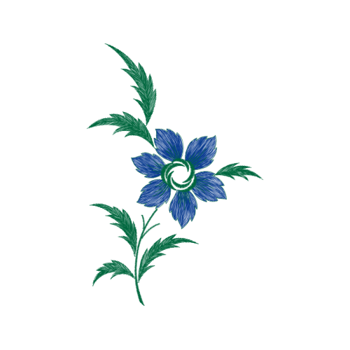 Delphinium Wedding Delphinium Wedding