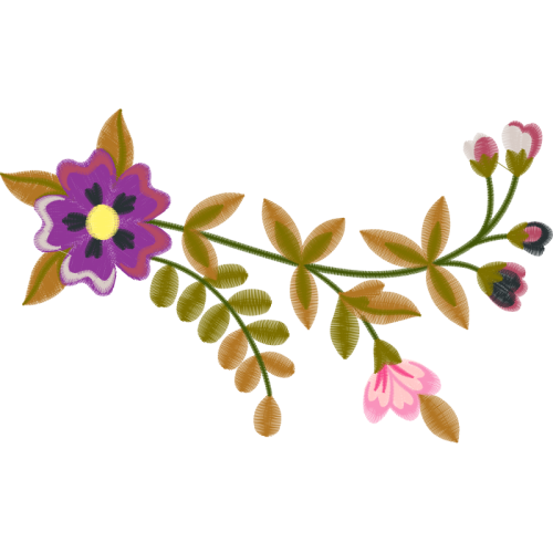 Dog Rose Wedding Dog Rose Wedding