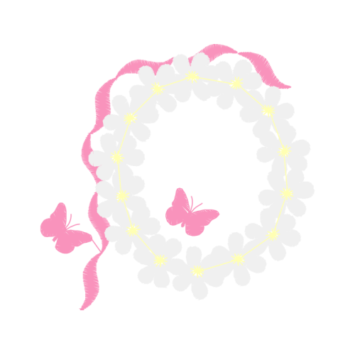 Doily Wedding Doily Wedding