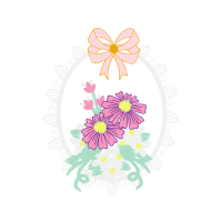 Doily Wedding Doily Wedding