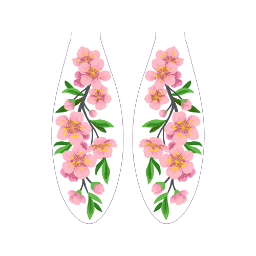 Earring Wedding Earring Wedding