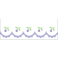 English Lavender Wedding