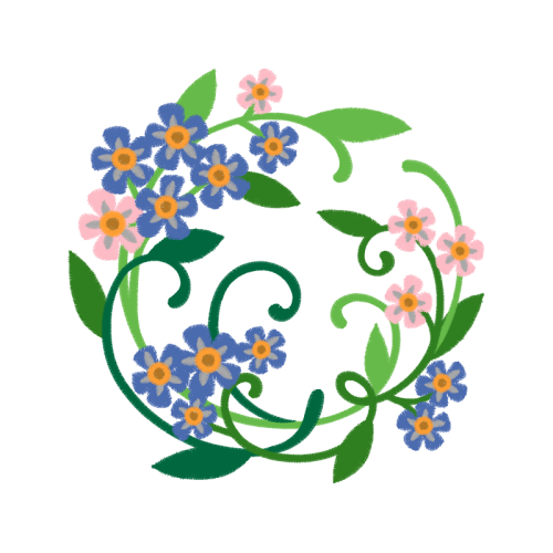 Evergreen Rose Wedding Evergreen Rose Wedding