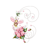 Evergreen Rose Wedding