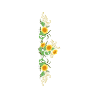 Evergreen Rose Wedding