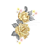 Evergreen Rose Wedding Evergreen Rose Wedding