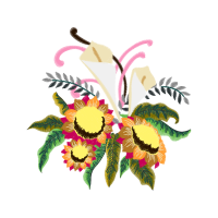 Evergreen Rose Wedding Evergreen Rose Wedding