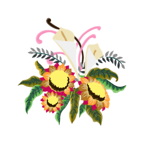 Evergreen Rose Wedding Evergreen Rose Wedding