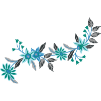 Flannel Flower Wedding Flannel Flower Wedding