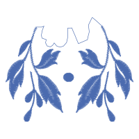 Flannel Flower Wedding Flannel Flower Wedding