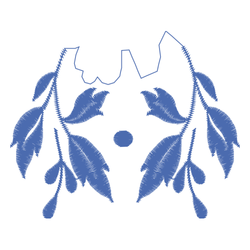 Flannel Flower Wedding Flannel Flower Wedding