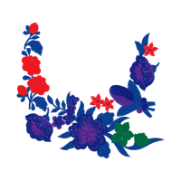 Floral Wedding Floral Wedding