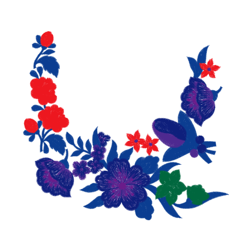 Floral Wedding Floral Wedding