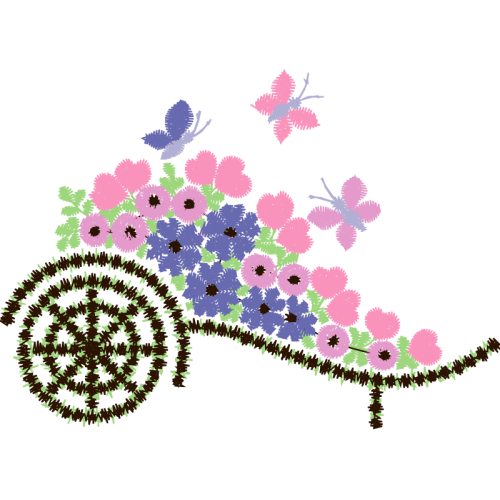 Floral Wedding Floral Wedding